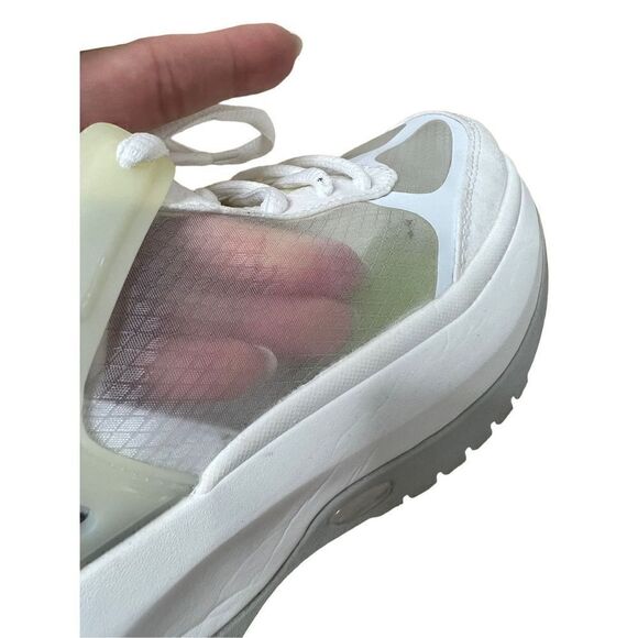 Zara Multi Pieced Summer Sneakers Basic Collection - Picture 15 of 16